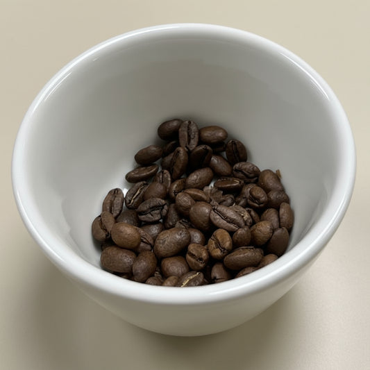 Colombia Amarillo Honey – Available Now