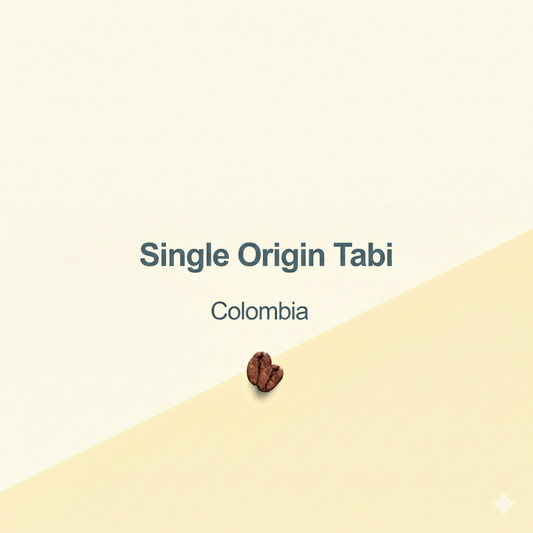 Tabi - Pre Order For Summer 2026